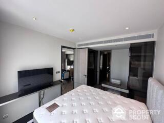 2-BR Condo at The Reserve 61 Hideaway near BTS Thong Lor