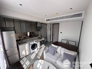 2-BR Condo at The Reserve 61 Hideaway near BTS Thong Lor