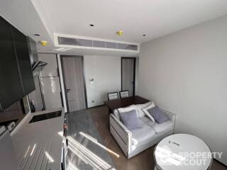 2-BR Condo at The Reserve 61 Hideaway near BTS Thong Lor