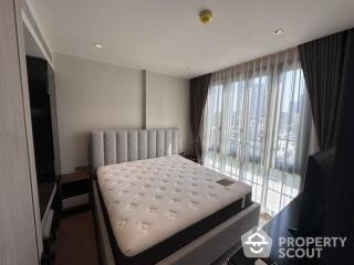 2-BR Condo at The Reserve 61 Hideaway near BTS Thong Lor