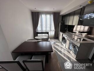 2-BR Condo at The Reserve 61 Hideaway near BTS Thong Lor