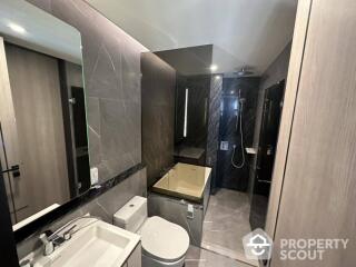 2-BR Condo at The Reserve 61 Hideaway near BTS Thong Lor