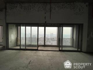 3-BR Condo at Ashton Morph 38 near BTS Thong Lor