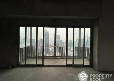 3-BR Condo at Ashton Morph 38 near BTS Thong Lor