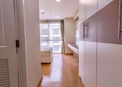 2 bed Condo in Serene Place Sukhumvit 24 Khlongtan Sub District C018433