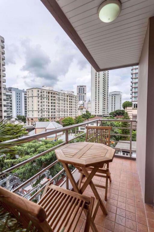 2 bed Condo in Serene Place Sukhumvit 24 Khlongtan Sub District C018433