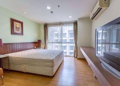 2 bed Condo in Serene Place Sukhumvit 24 Khlongtan Sub District C018433