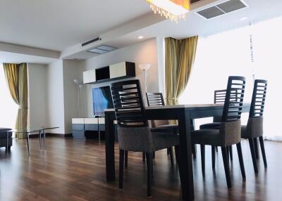 2 bed Condo in The Rajdamri Lumphini Sub District C018242