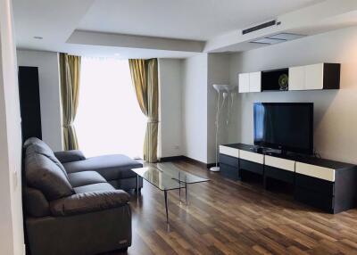 2 bed Condo in The Rajdamri Lumphini Sub District C018242