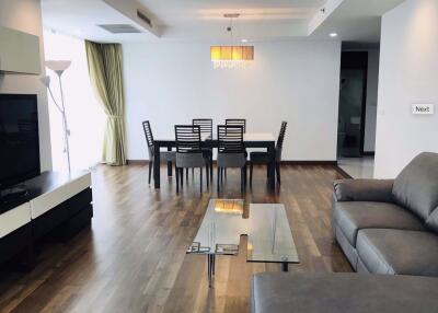 2 bed Condo in The Rajdamri Lumphini Sub District C018242