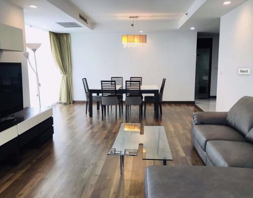 2 bed Condo in The Rajdamri Lumphini Sub District C018242