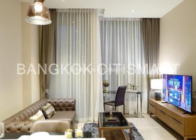 Condo at The Esse Asoke for sale