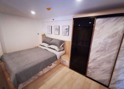 1 bed Duplex in Knightsbridge Prime Sathorn Thungmahamek Sub District D012828