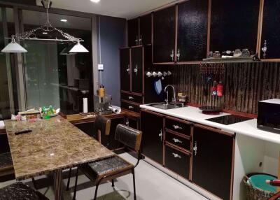 2 bed Condo in Star View Bangkholaem Sub District C06331