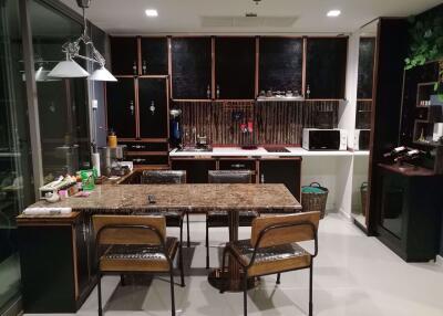 2 bed Condo in Star View Bangkholaem Sub District C06331