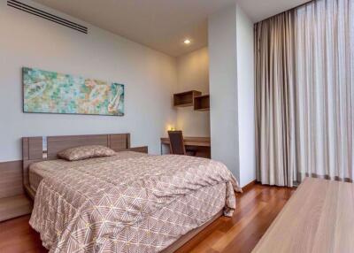 2 bed Condo in Ashton Morph 38 Phra Khanong Sub District C05773