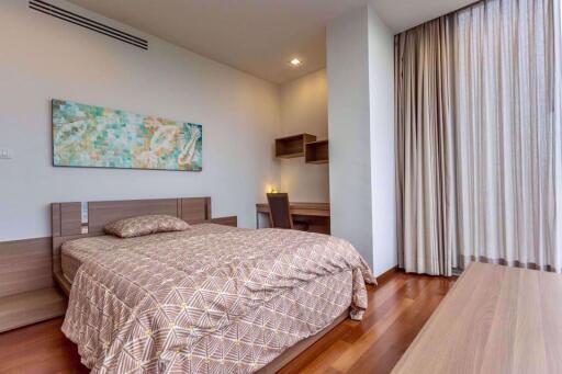 2 bed Condo in Ashton Morph 38 Phra Khanong Sub District C05773
