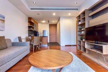 2 bed Condo in Ashton Morph 38 Phra Khanong Sub District C05773