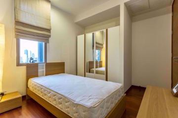 2 bed Condo in Ashton Morph 38 Phra Khanong Sub District C05773