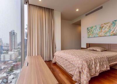 2 bed Condo in Ashton Morph 38 Phra Khanong Sub District C05773