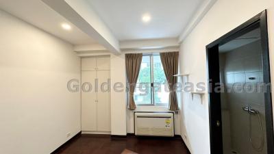 Spacious 3-Bedrooms with big balcony - Asok BTS