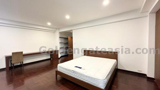 Spacious 3-Bedrooms with big balcony - Asok BTS