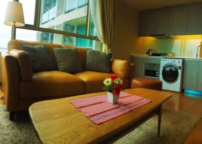 Condo for rent, Sriracha, Marina Bayfront, Sriracha, beautiful room, move in ready