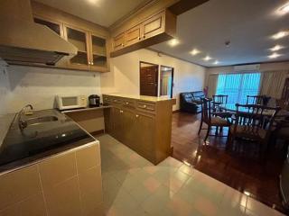Condo for rent in Sriracha, Eastern Tower, fully furnished, sea view.