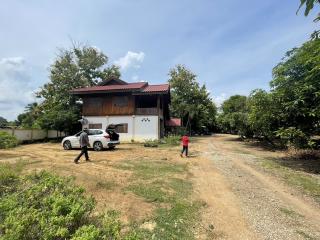 Land for sale in Sukhothai province
