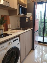 Condo for sale in Phuket town.