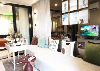 Condo for sale in Phuket town.
