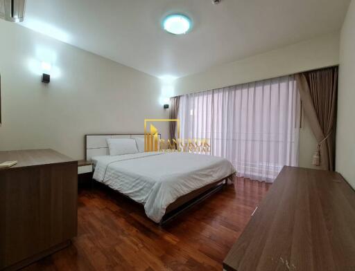 Centrally Located 1 Bedroom Apartment in Asoke