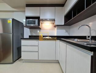 Centrally Located 1 Bedroom Apartment in Asoke