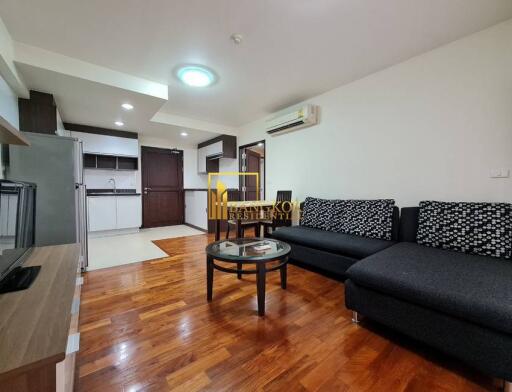 Centrally Located 1 Bedroom Apartment in Asoke