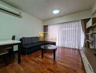 Centrally Located 1 Bedroom Apartment in Asoke