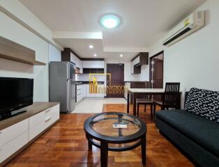 Centrally Located 1 Bedroom Apartment in Asoke