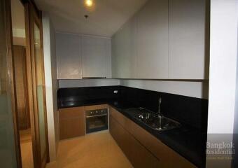 3 Bed Apartment in Thonglor