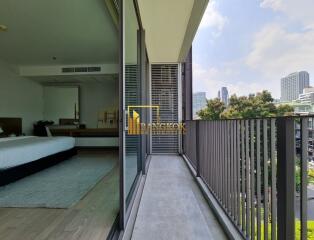 2 Bedroom Apartment in Thonglor