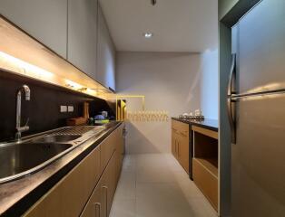 2 Bedroom Apartment in Thonglor