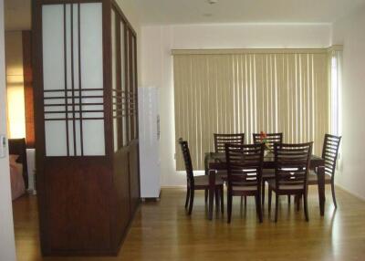 The Madison  3 Bedroom Condo in Phrom Phong