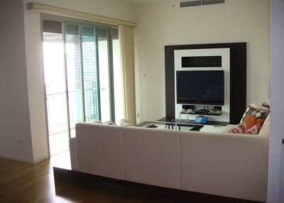 The Madison  3 Bedroom Condo in Phrom Phong