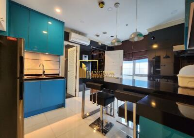 Master Centrium  3 Bedroom Condo in Asoke