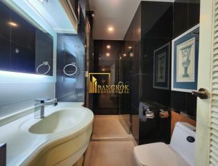 Master Centrium  3 Bedroom Condo in Asoke