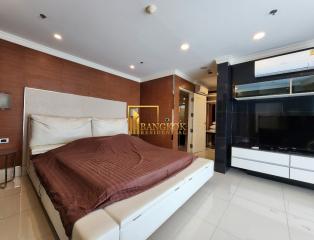 Master Centrium  3 Bedroom Condo in Asoke