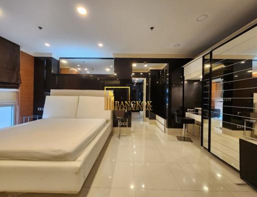 Master Centrium  3 Bedroom Condo in Asoke