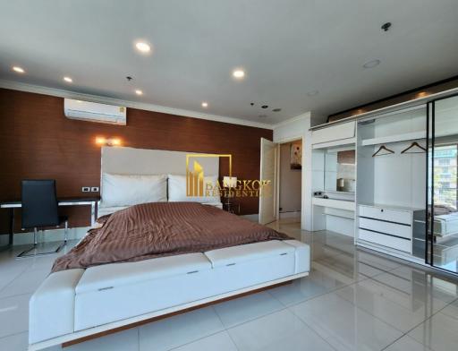 Master Centrium  3 Bedroom Condo in Asoke