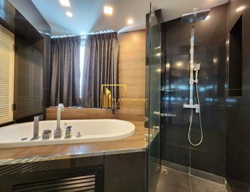 Master Centrium  3 Bedroom Condo in Asoke