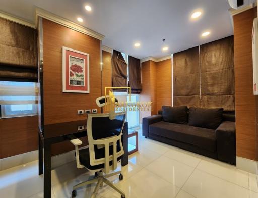 Master Centrium  3 Bedroom Condo in Asoke