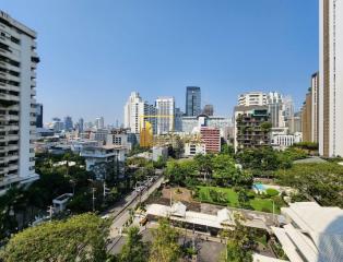 Master Centrium  3 Bedroom Condo in Asoke