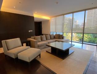 Domus  3 Bed Condo For Rent in Asoke